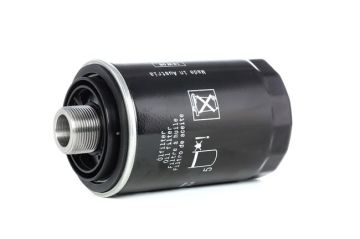 Audi A3 Yağ Filtresi 2.0 TFSI 200 Beygir 2004-2013 KNECHT / MAHLE
