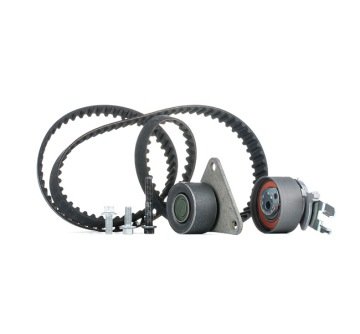 Volvo S60 Triger Seti 2.0 T Motor No 3188689 Sonrası İçin 2001-2010 INA