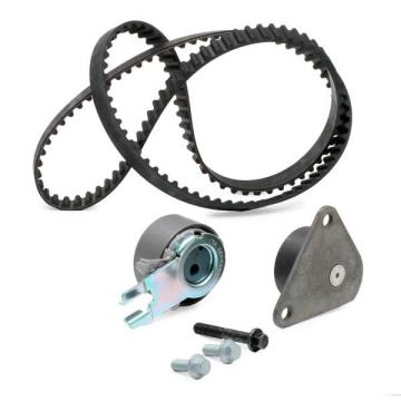 Volvo S60 Triger Seti 2.0 T Motor No 3188689 Sonrası İçin 2001-2010 INA