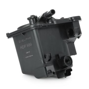 Peugeot 207 Mazot Filtresi 1.6 HDi 90 Beygir 2006-2012 DELPHI