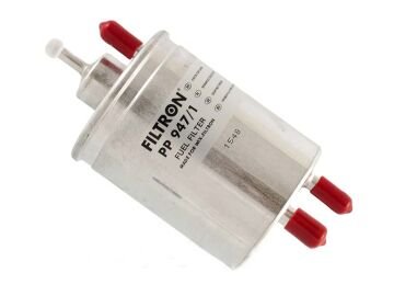 Mercedes C Serisi W203 Kasa C180 Kompressor Benzin Filtresi 1.8 143 Beygir 2001-2006 FILTRON