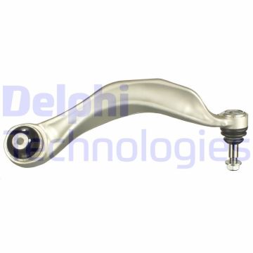 BMW 5 Serisi F10 Kasa 520i Ön Sağ Alt Eğri Salıncak 2011-2016 DELPHI