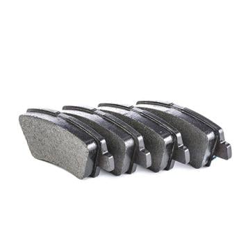 Hyundai Elantra Arka Fren Balatası 2011-2016 BOSCH
