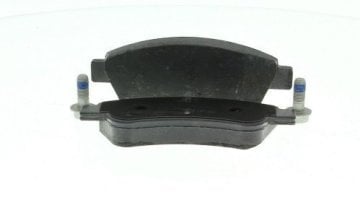 Peugeot 307 Ön Fren Balatası 1.4 HDi 68 Beygir 2001-2008 EUROREPAR PSA