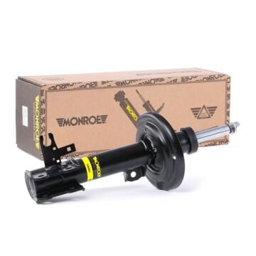 Opel Astra H Ön Sol Amortisör Gazlı 1.3 CDTi 2005-2010 MONROE