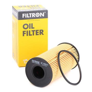 Renault Megane 3 Yağ Filtresi 1.6 dci 130 Beygir 2009-2015 FILTRON
