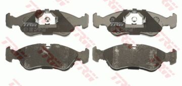 Opel Vectra B Ön Fren Balatası 1.6İ 75 Beygir 1996-1998 TRW