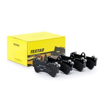 Volkswagen Touareg Ön Fren Balatası 3.2 V6 Brembo Kaliper İçin 2003-2010 TEXTAR