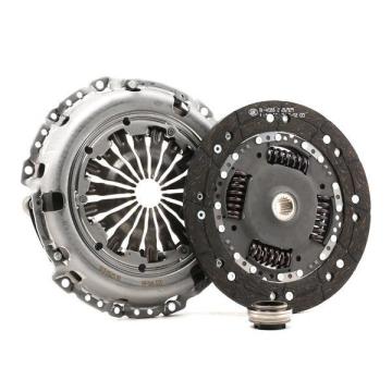 Citroen DS3 Debriyaj Seti 1.6 HDi 90 Beygir Rulmanlı 2010-2015 LUK