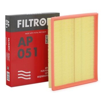 Opel Astra G Hava Filtresi 1.4 16V 1998-2004 FILTRON