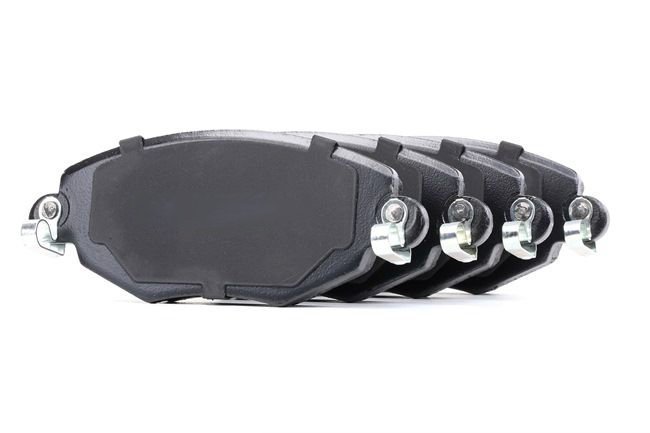 Jaguar X-Type Ön Fren Balatası 2.0 V6 157 Beygir 2001-2009 BOSCH