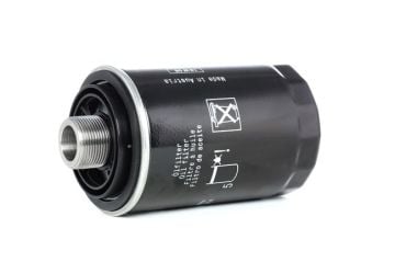 Volkswagen Passat B6 Yağ Filtresi 1.8 TSI 160 Beygir 2006-2011 KNECHT / MAHLE