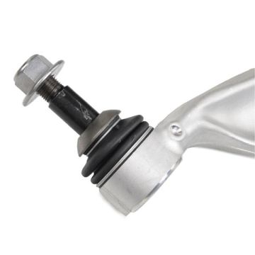BMW 5 Serisi F10 Kasa 520d Ön Sağ Alt Eğri Salıncak 2011-2016 FEBI