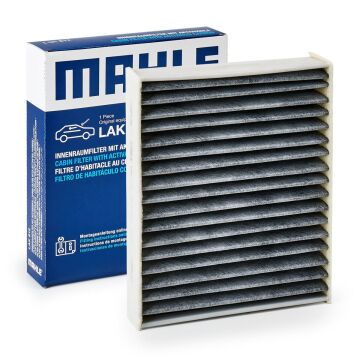 BMW 3 Serisi F30 Kasa 320i ED Karbonlu Polen Filtresi 170 Beygir 1.6 Motor 2012-2019 KNECHT/MAHLE