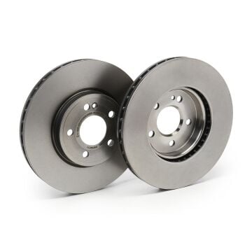 Mercedes A Serisi W177 Kasa A180d 1.5 116 Beygir Ön Fren Diski 305 mm Çap AMG Spor Paket 2018 Sonrası BREMBO