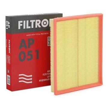 Opel Astra G Hava Filtresi 2.0 16V 1998-2004 FILTRON