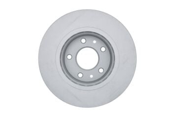 Nissan Qashqai J11 Ön Fren Diski 295 mm Çap 2014-2021 BOSCH