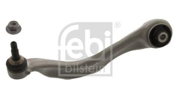 BMW 5 Serisi F10 Kasa 520d Ön Sol Alt Eğri Salıncak 2011-2016 FEBI