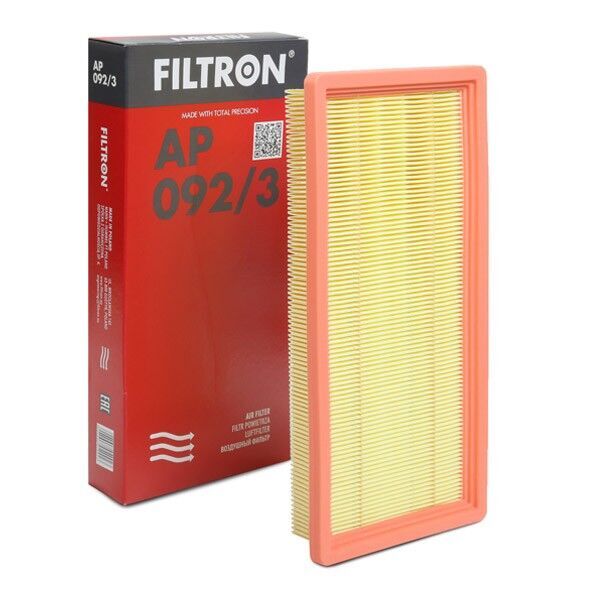 Fiat Linea Hava Filtresi 1.3 Multijet 95 Beygir 2007-2017 FILTRON
