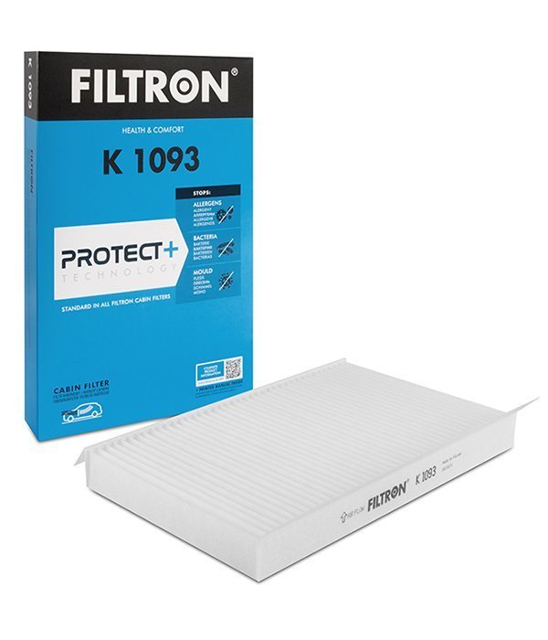 Citroen C4 Polen Filtresi Karbonsuz 1.6 e-HDi 112 Beygir 2010-2020 FILTRON