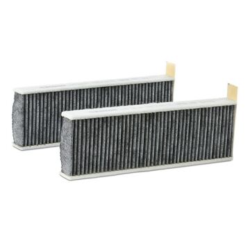 Opel Grandland X Karbonlu Polen Filtresi 1.2 Turbo 130 Beygir 2017 Sonrası BOSCH