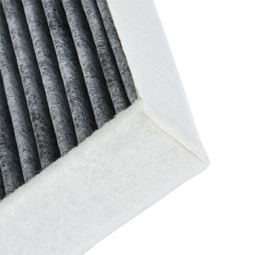 Opel Grandland X Karbonlu Polen Filtresi 1.2 Turbo 130 Beygir 2017 Sonrası BOSCH