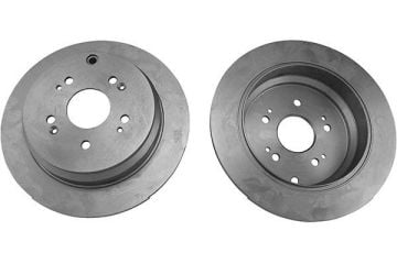 Honda CR-V Arka Fren Diski 305 mm Çap 2007-2012 DELPHI