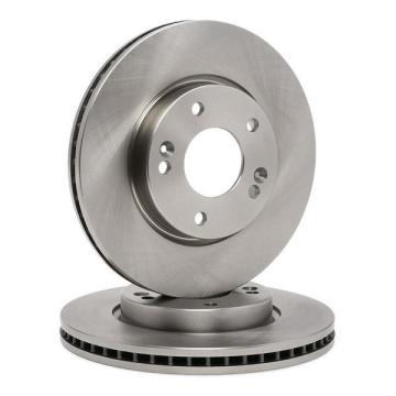 Hyundai i30 Ön Fren Diski 280 mm Çap 2008-2011 FERODO