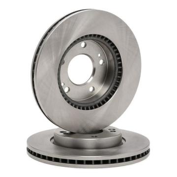 Hyundai i30 Ön Fren Diski 280 mm Çap 2008-2011 FERODO