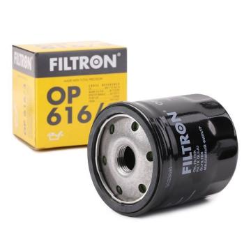 Volkswagen Golf 7 Yağ Filtresi 1.2 TSI 105 Beygir 2013-2020 FILTRON