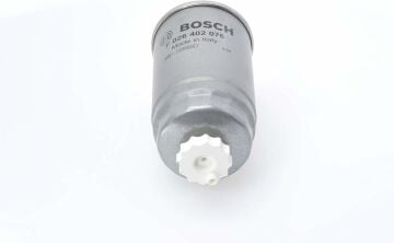 Fiat Linea Mazot Filtresi 1.3 Multijet 95 Beygir Metal Tip/Isıtmasız 2007-2017 BOSCH
