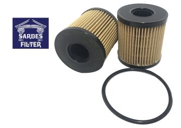 Mini One R56 Yağ Filtresi 1.4 95 Beygir 2007-2014 SARDES