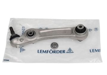 BMW 5 Serisi F10 Kasa 520d Ön Sol Alt Salıncak Rotilli 2011-2016 LEMFÖRDER