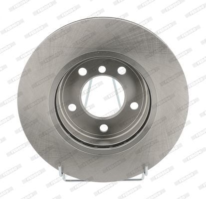 BMW Z4 Serisi E85 Ön Fren Diski 2.5si 300 mm Çap 2003-2008 FERODO