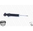 Toyota Avensis Amortisör Gazlı Arka Sağ/Sol Aynı 2004-2009 MONROE