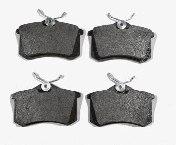 Seat Arona Arka Fren Balatası 1.0 TSI 95 Beygir 2017 Sonrası BOSCH