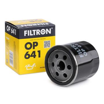 Seat Ibiza 5 Yağ Filtresi 1.4 85 Beygir 2009-2017 FILTRON