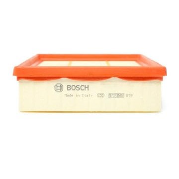 Ford Focus 2 Hava Filtresi 1.6 TDCi 109 Beygir Dikdörtgen Tip 2005-2007 BOSCH