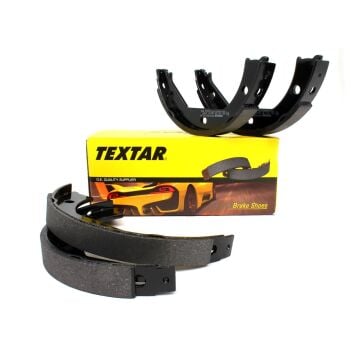 BMW 3 Serisi E90 335i El Fren Balatası 2005-2012 TEXTAR