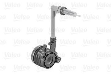 Nissan Qashqai J11 Hidrolik Debriyaj Rulmanı 1.2 DIG-T 130 Beygir 2014-2021 VALEO