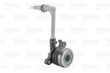 Nissan Qashqai J11 Hidrolik Debriyaj Rulmanı 1.2 DIG-T 130 Beygir 2014-2021 VALEO