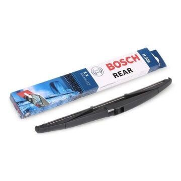 Toyota Yaris Cross Arka Silecek 30 cm 2021 Sonrası BOSCH