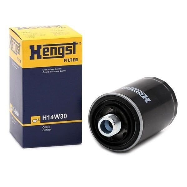 Audi TT Yağ Filtresi 1.8 TFSI 160 Beygir 2007-2014 HENGST