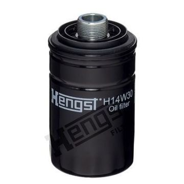 Audi TT Yağ Filtresi 1.8 TFSI 160 Beygir 2007-2014 HENGST