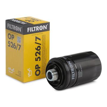 Audi TT Yağ Filtresi 1.8 TFSI 160 Beygir 2007-2014 FILTRON