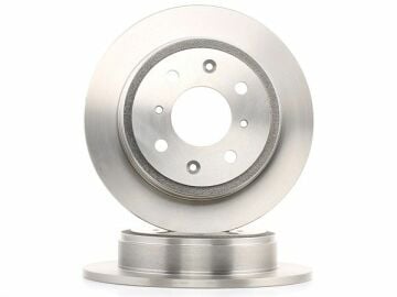 Honda Civic 6 Arka Fren Diski 1.6 / 1.6 VTEC 1996-2001 BREMBO