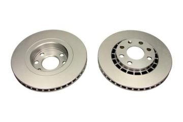 Opel Vectra B Ön Fren Diski 1.6 16V 256 mm Çap Küçük Tip - 4 Bijon 1996-1998 TRW