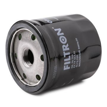 Audi A3 Yağ Filtresi 1.4 TFSI 140 Beygir 2013-2020 FILTRON