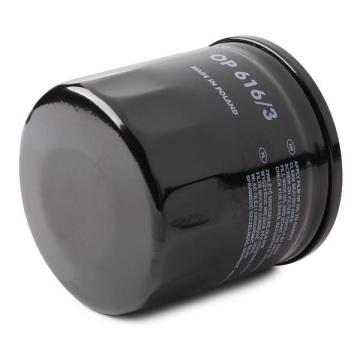 Audi A3 Yağ Filtresi 1.4 TFSI 140 Beygir 2013-2020 FILTRON