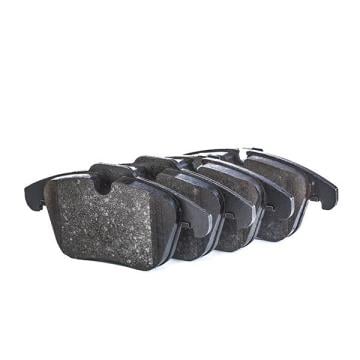 Ford Mondeo 4 Ön Fren Balatası 1.6 16V 2007-2013 BOSCH